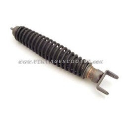 Amortisseur arrière Phosphaté Vespa 160GS / 180SS entraxe inférieur 49mm